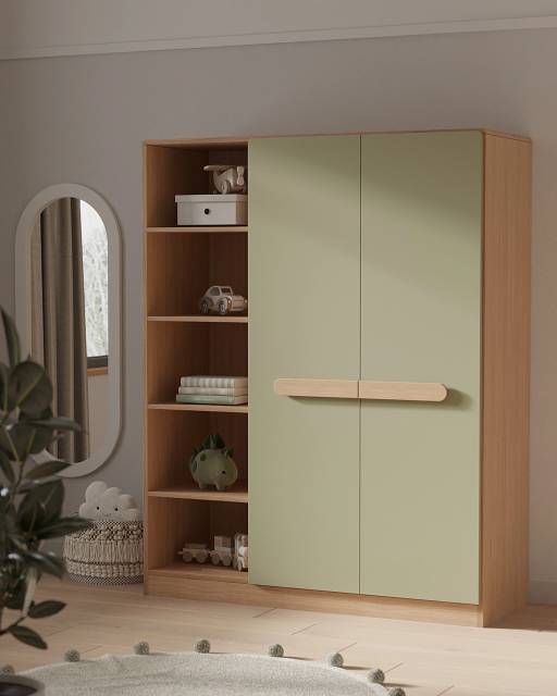 Шкаф-конструктор Markes M