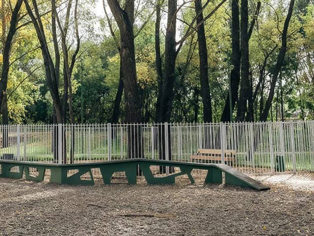 Собакин город