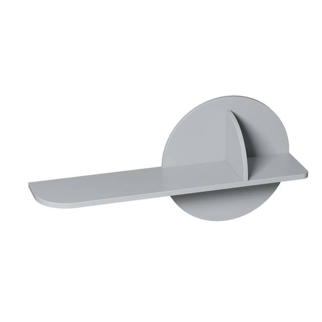 Полка Miro круглая