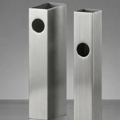 прямоугольная