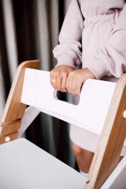 Растущий стул Magnus