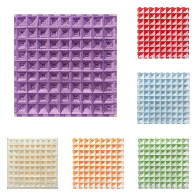 декоративное текстильное номер 91