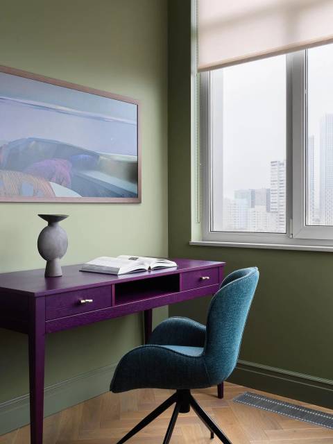 Мебель lulu'space в интерьерах дизайнеров: Елены Оконишниковой, Натальи Истоминой, Анны Морозовой, Алёны Власовой, Анастасии Григорьевой, Вероники Князевой, Инны Кудряковой, Михаила Зенова и команды студии «М-бюро», Екатерины Охватовой, Елены Учаевой, Светланы Мамаенко, Светланы Хабеевой и Татьяны Пономаренко.