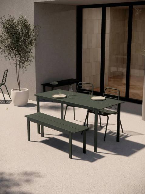 Street Café 160×70