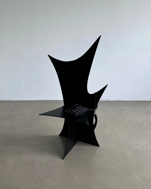 Primitive Buro