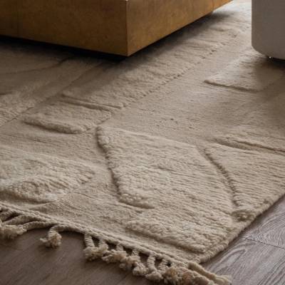 марокканский Beni Ourain 290x195 см