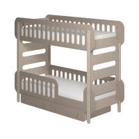 Двухъярусная кровать Just 3.2