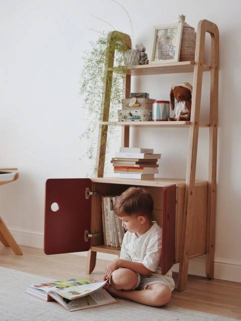 Стеллаж Markes