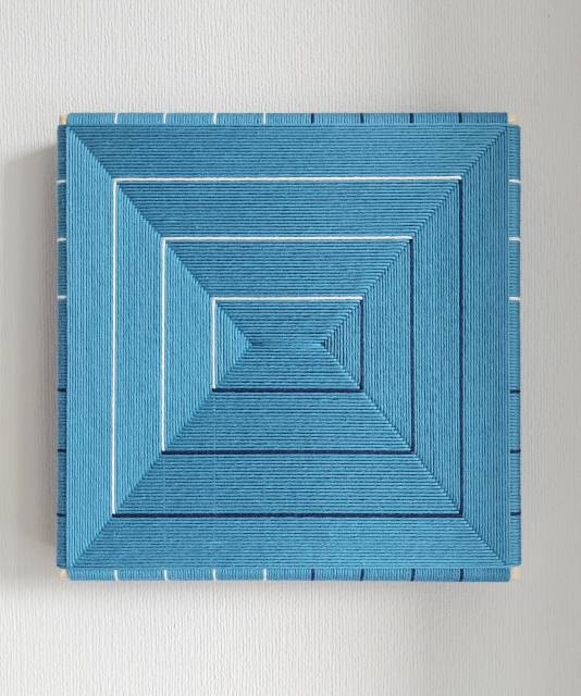 декоративное текстильное номер 80