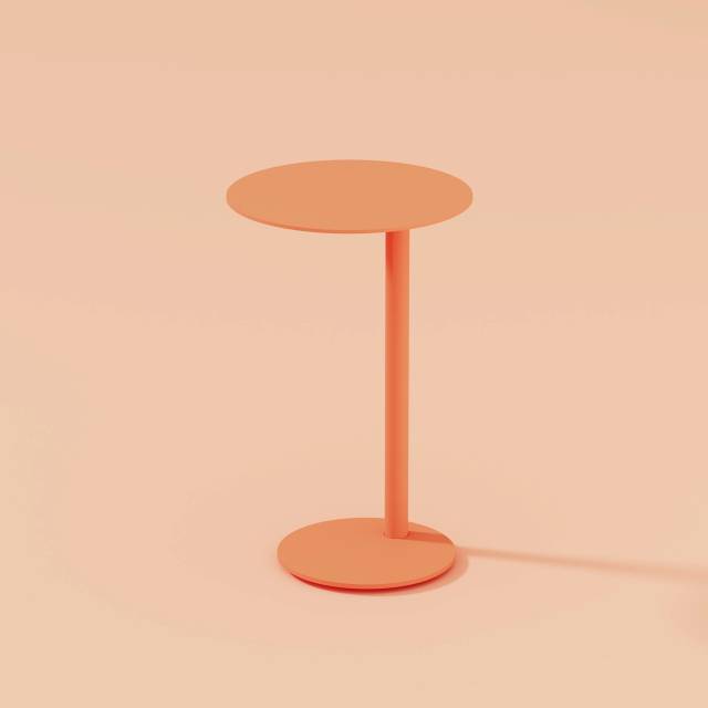 МОНО круглый