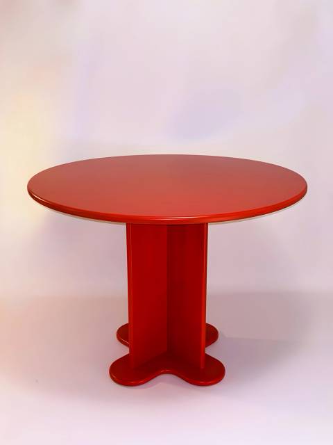 Стол «Цветочек» 100 см