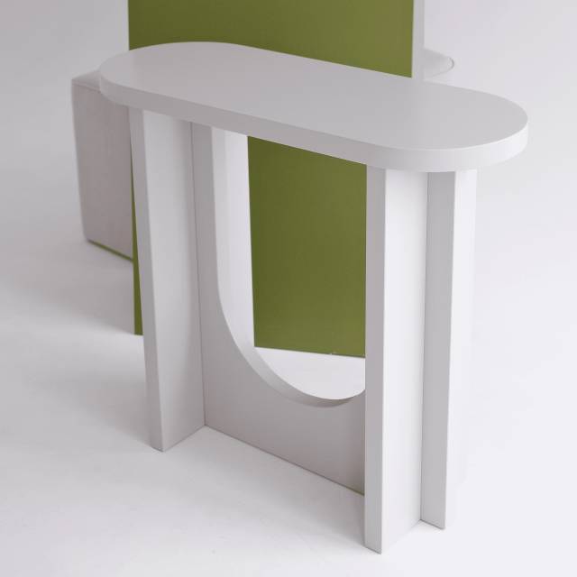 АРЧ КОНСОЛЬ / ARCH console