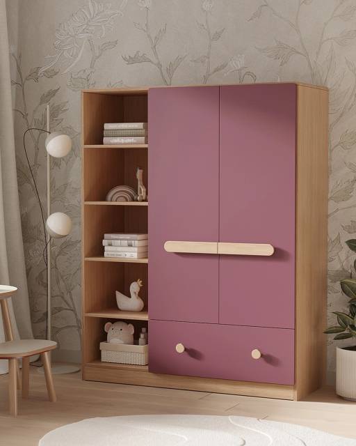 Шкаф-конструктор Markes M с ящиком