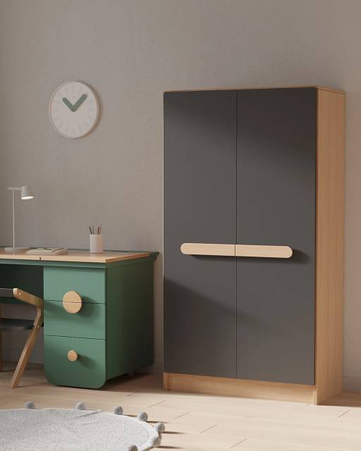 Шкаф-конструктор Markes S