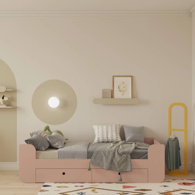 Монтессори полка Miro