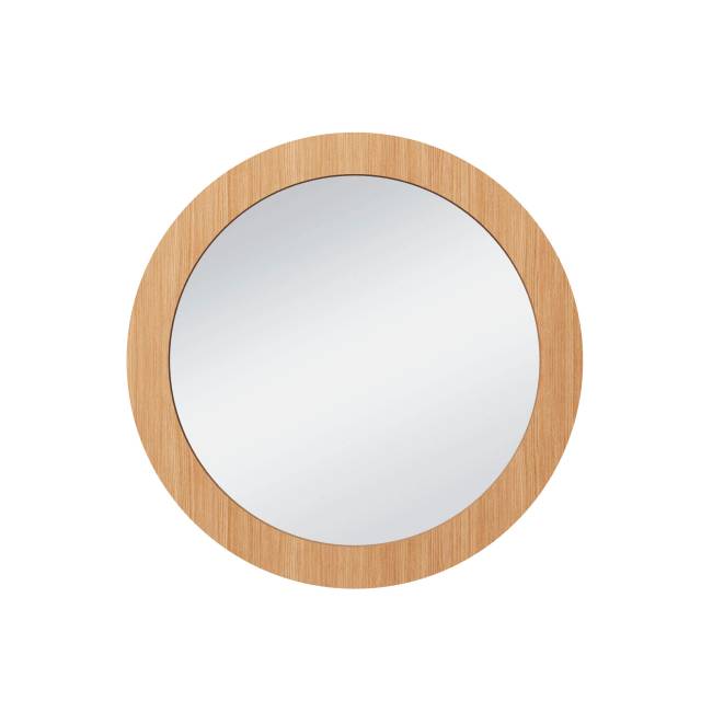 Miro круглое 600