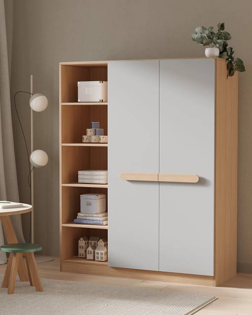 Шкаф-конструктор Markes M