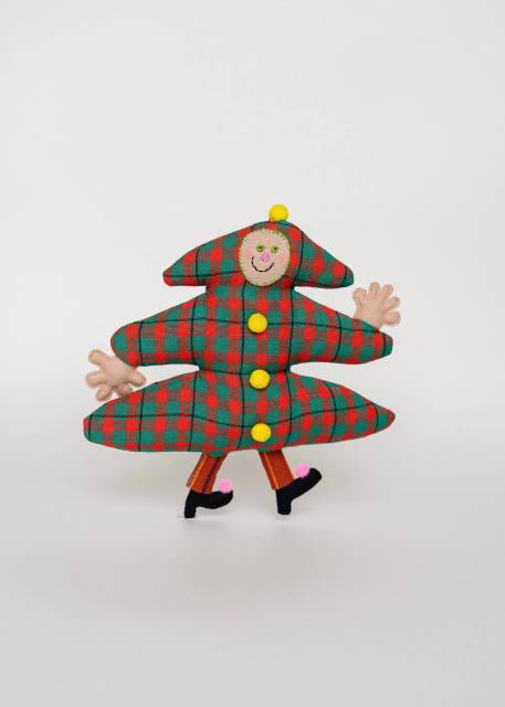 Полина Калашникова