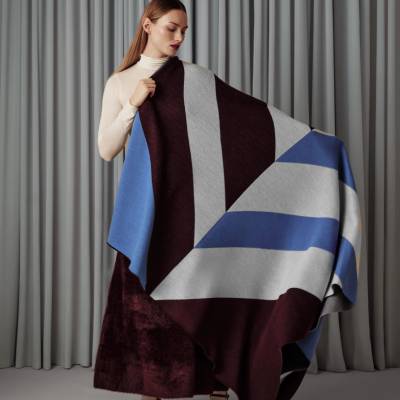 с мериносом "Гончарова" 180х210