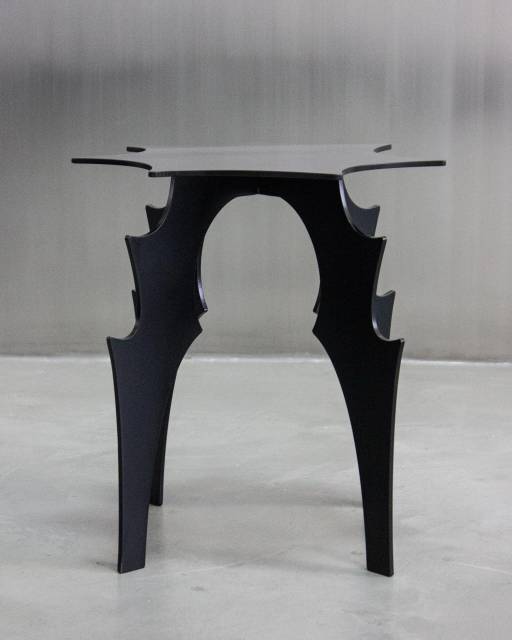 Primitive Buro
