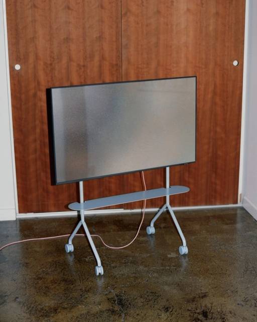 Pedestal