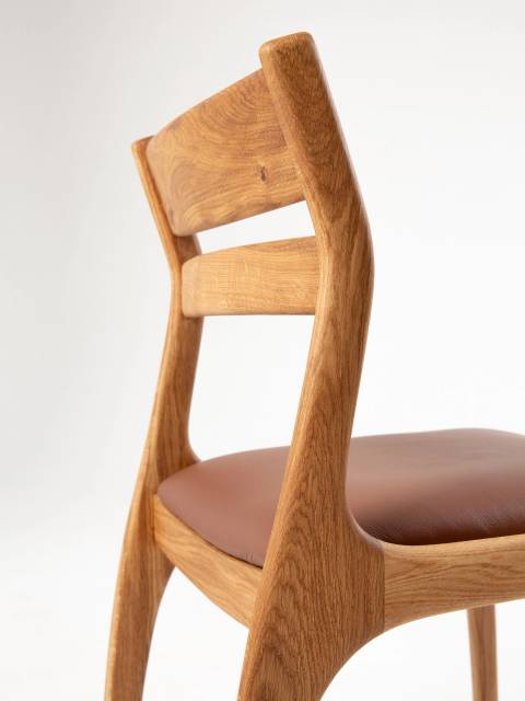 Обеденный стул Нами