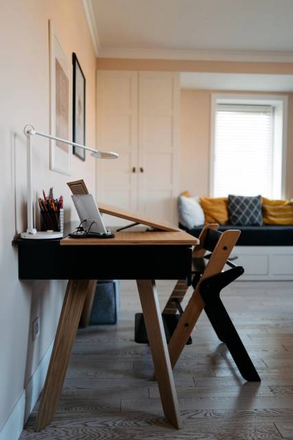 Растущий стул Magnus