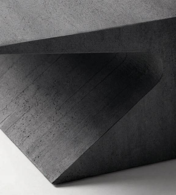 из бетона T30