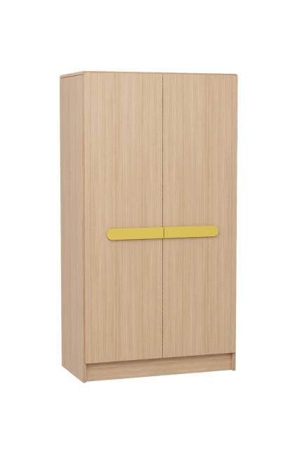 Шкаф-конструктор Markes S шпон дуба