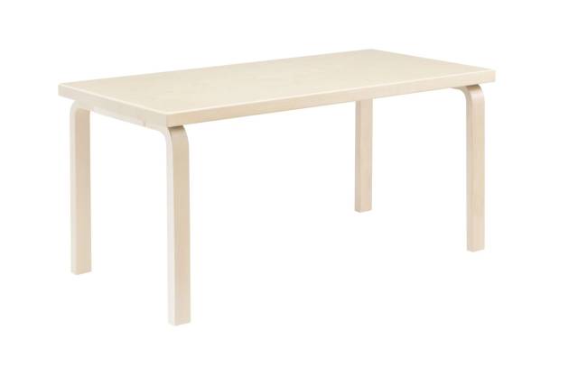 Aalto прямоугольный