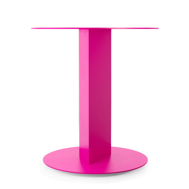 ROUND TABLE