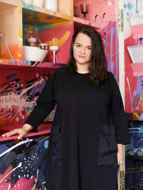 Светлана работает на стыке психологии, маркетинга и дизайна и учит других думать о продукте как о системе