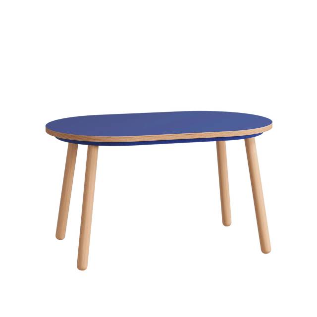 Растущий стол Montessori