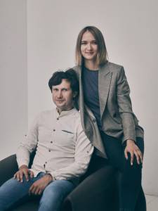 «Наша мебель создается, чтобы передаваться по наследству»: как локальный бренд lulu'space меняет представление о российском дизайне