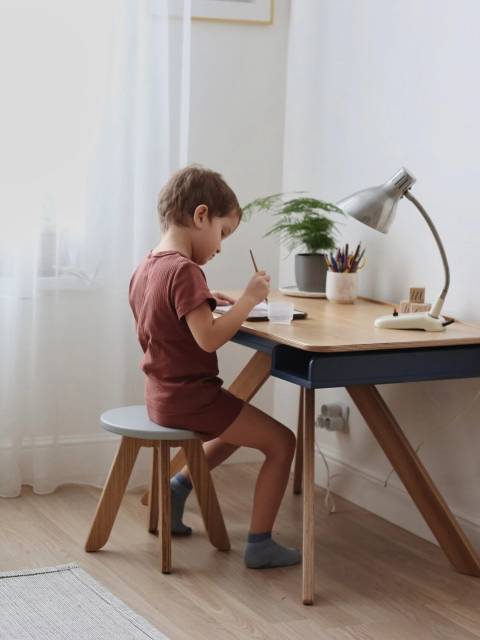 Табурет Malevich