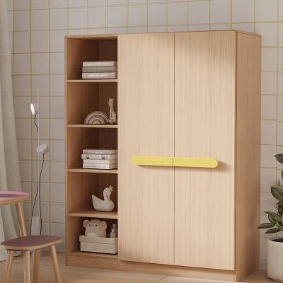 Детский шкаф-конструктор Markes M <b>шпон</b> дуба