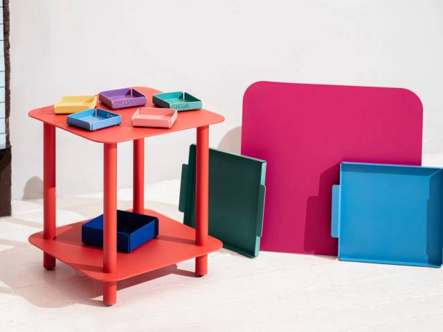 ЛАЙН квадратный