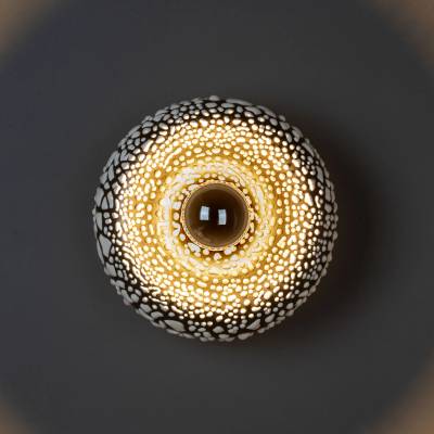 Детский светильник DONUT