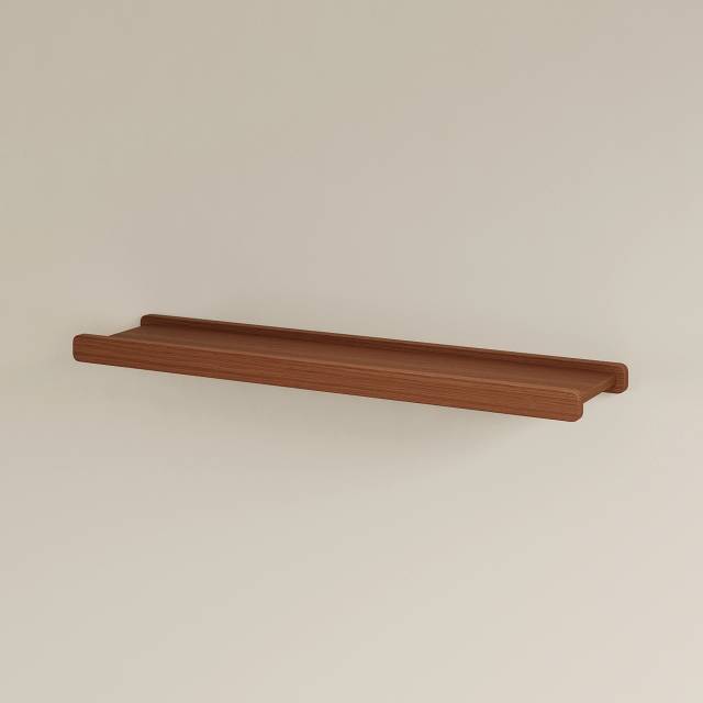КАПРИ / CAPRI shelf