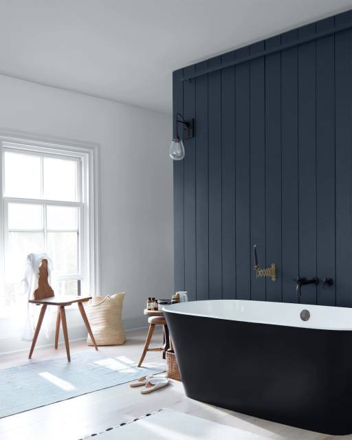 Benjamin Moore