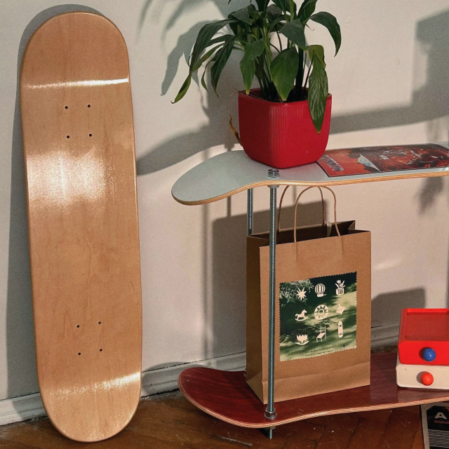 где прячется детство?