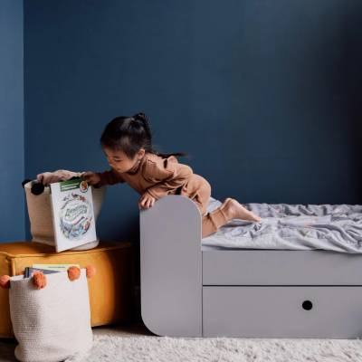 Morfeus с ящиками