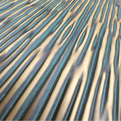 Декоративная сталь Copper Architectural № 6