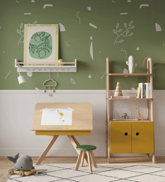 Табурет Malevich