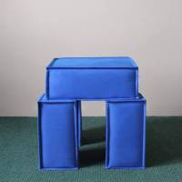 Bloxy Stool