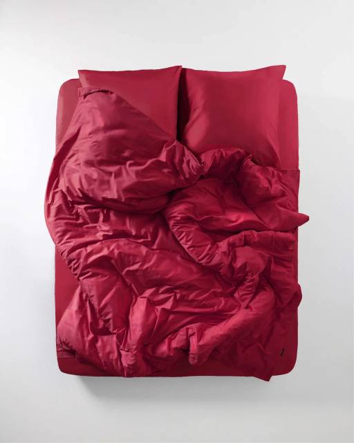 Вишневый сорбет