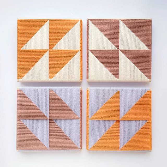 декоративные текстильные