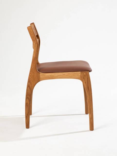 Обеденный стул Нами