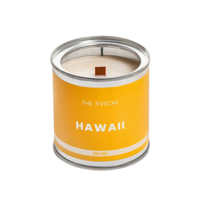 Hawaii