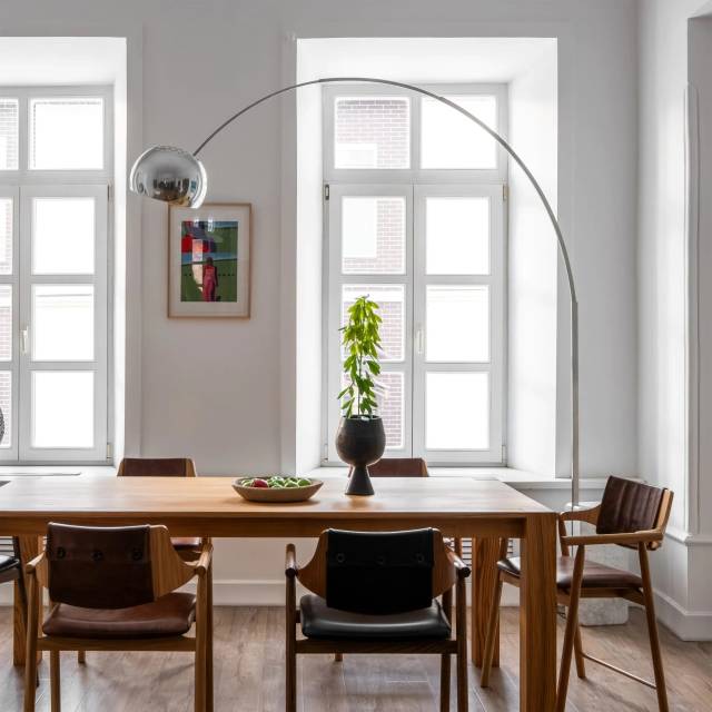 Reloft Home